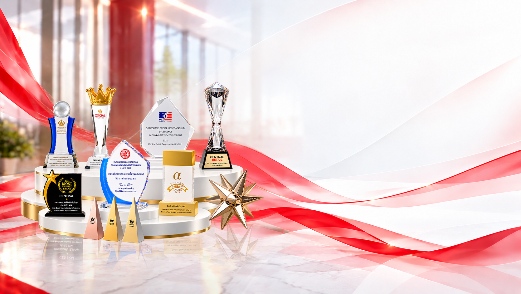 Awards